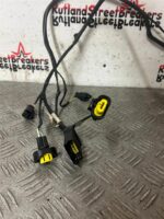 Citroen DS4 Fog Light DRL Loom Harness 9674821280 2011 to 2018 - Image 5