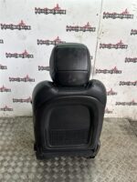 Citroen DS5 Passenger Front Seat Half Leather Dinamica 2011 to 2018 - Image 11