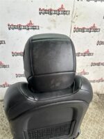 Citroen DS5 Passenger Front Seat Half Leather Dinamica 2011 to 2018 - Image 12