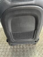 Citroen DS5 Passenger Front Seat Half Leather Dinamica 2011 to 2018 - Image 13