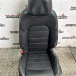 Citroen DS5 Passenger Front Seat Half Leather Dinamica 2011 to 2018
