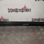 DISPATCH / EXPERT / SCUDO PASSENGER SIDE LOADING DOOR RUNNER 2016 / 66 TO 2025 - Image 4