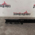 DISPATCH / EXPERT / SCUDO PASSENGER SIDE LOADING DOOR RUNNER 2016 / 66 TO 2025 - Image 5