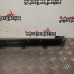 DISPATCH / EXPERT / SCUDO PASSENGER SIDE LOADING DOOR RUNNER 2016 / 66 TO 2025 - Image 9