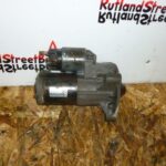 DISPATCH / EXPERT /  SCUDO / PROACE 2.0 AHZ DIESEL STARTER MOTOR 9671014680
