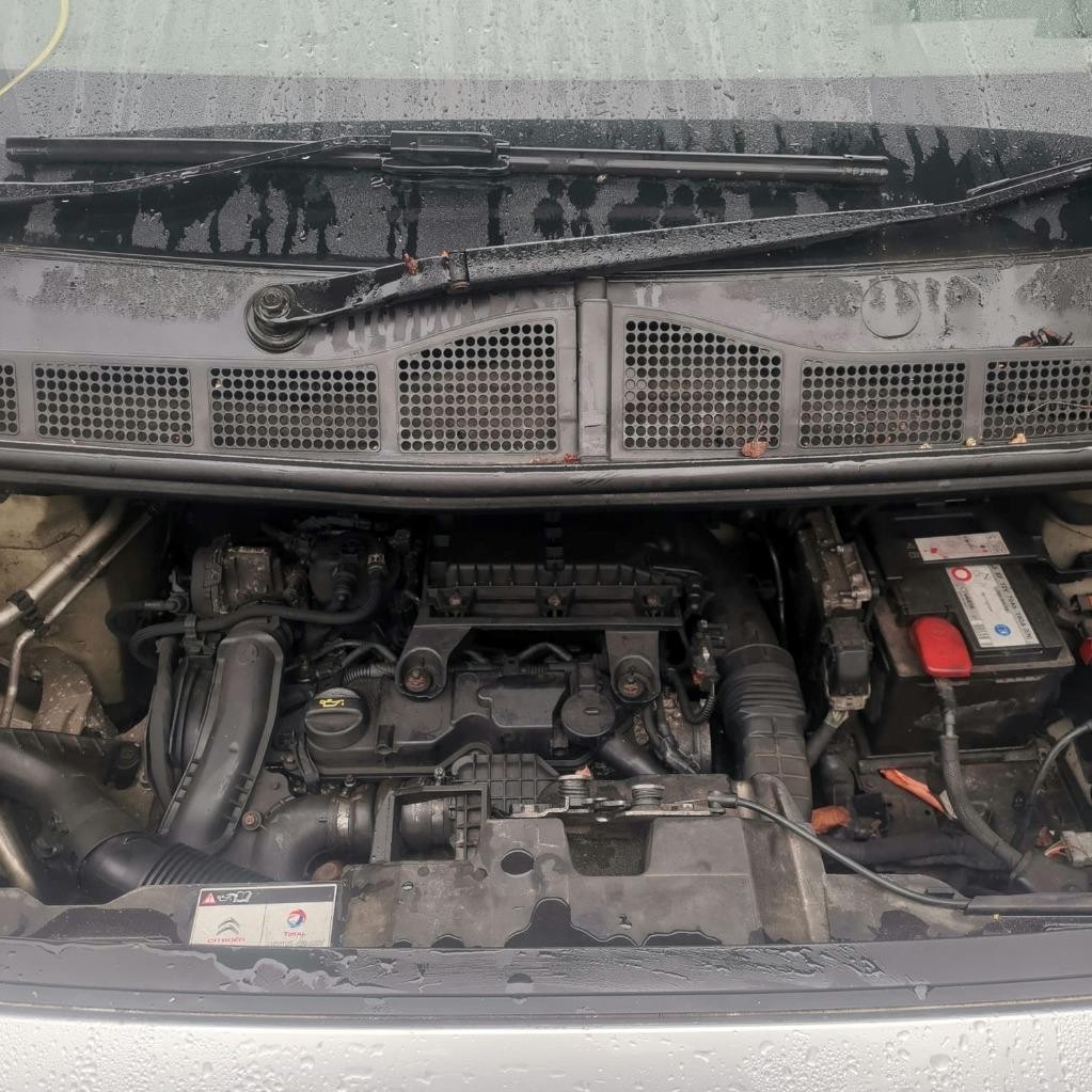 DISPATCH-EXPERT-VIVARO-PROACE-16-DIESEL-BHX-DV6FCU-ENGINE-6-MONTHS-WARRANTY-146482882446 DISPATCH EXPERT VIVARO PROACE 1.6 DIESEL BHX DV6FCU ENGINE 6 MONTHS WARRANTY - Image 1