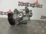 DISPATCH EXPERT VIVARO PROACE AC PUMP 2.0 AHK / 1.6 BHX HDI  DIESEL 9810349980