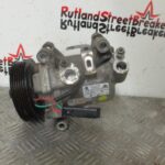 DISPATCH EXPERT VIVARO PROACE AC PUMP 2.0 AHK / 1.6 BHX HDI  DIESEL 9810349980