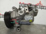 DISPATCH EXPERT VIVARO PROACE AC PUMP 2.0 AHK / 1.6 BHX HDI  DIESEL 9810349980 - Image 3