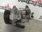 DISPATCH EXPERT VIVARO PROACE AC PUMP 2.0 AHK / 1.6 BHX HDI  DIESEL 9810349980 - Image 5