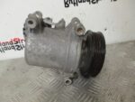 DISPATCH EXPERT VIVARO PROACE AC PUMP 2.0 AHK / 1.6 BHX HDI  DIESEL 9810349980 - Image 7