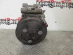 DISPATCH EXPERT VIVARO PROACE AC PUMP 2.0 AHK / 1.6 BHX HDI  DIESEL 9810349980 - Image 8