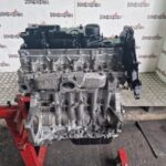 DISPATCH EXPERT VIVARO PROACE BHV 1.6 HDI DV6FDU RECONDITIONED ENGINE