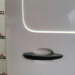 DISPATCH EXPERT VIVARO PROACE PASSENGER SIDE LOADING DOOR WHITE EWP 2016 TO 2024 - Image 11