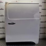 DISPATCH EXPERT VIVARO PROACE PASSENGER SIDE LOADING DOOR WHITE EWP 2016 TO 2024