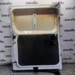 DISPATCH EXPERT VIVARO PROACE PASSENGER SIDE LOADING DOOR WHITE EWP 2016 TO 2024 - Image 20