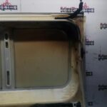 DISPATCH EXPERT VIVARO PROACE PASSENGER SIDE LOADING DOOR WHITE EWP 2016 TO 2024 - Image 22