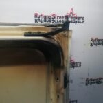 DISPATCH EXPERT VIVARO PROACE PASSENGER SIDE LOADING DOOR WHITE EWP 2016 TO 2024 - Image 23