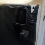 DISPATCH EXPERT VIVARO PROACE PASSENGER SIDE LOADING DOOR WHITE EWP 2016 TO 2024 - Image 24