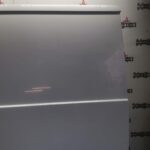 DISPATCH EXPERT VIVARO PROACE PASSENGER SIDE LOADING DOOR WHITE EWP 2016 TO 2024 - Image 4