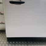 DISPATCH EXPERT VIVARO PROACE PASSENGER SIDE LOADING DOOR WHITE EWP 2016 TO 2024 - Image 5