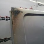 DISPATCH EXPERT VIVARO PROACE PASSENGER SIDE LOADING DOOR WHITE EWP 2016 TO 2024 - Image 8