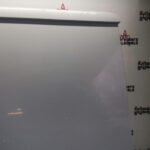 DISPATCH EXPERT VIVARO PROACE PASSENGER SIDE LOADING DOOR WHITE EWP 2016 TO 2024 - Image 10