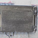 DISPATCH EXPERT VIVARO PROACE SCUDO RADIATOR PACK 1.6 DIESEL BHX 2016 TO 2025