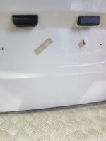 DISPATCH EXPERT VIVARO SCUDO PROACE PASSENGER SIDE REAR DOOR WHITE 2016 TO 2024 - Image 11