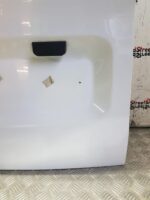 DISPATCH EXPERT VIVARO SCUDO PROACE PASSENGER SIDE REAR DOOR WHITE 2016 TO 2024 - Image 12