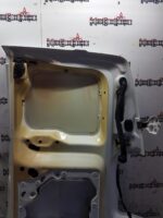 DISPATCH EXPERT VIVARO SCUDO PROACE PASSENGER SIDE REAR DOOR WHITE 2016 TO 2024 - Image 14