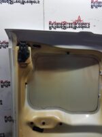 DISPATCH EXPERT VIVARO SCUDO PROACE PASSENGER SIDE REAR DOOR WHITE 2016 TO 2024 - Image 15