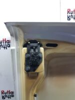 DISPATCH EXPERT VIVARO SCUDO PROACE PASSENGER SIDE REAR DOOR WHITE 2016 TO 2024 - Image 16