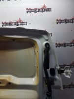 DISPATCH EXPERT VIVARO SCUDO PROACE PASSENGER SIDE REAR DOOR WHITE 2016 TO 2024 - Image 17