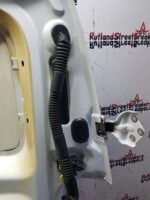 DISPATCH EXPERT VIVARO SCUDO PROACE PASSENGER SIDE REAR DOOR WHITE 2016 TO 2024 - Image 18