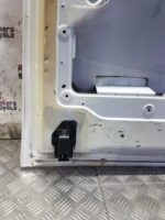 DISPATCH EXPERT VIVARO SCUDO PROACE PASSENGER SIDE REAR DOOR WHITE 2016 TO 2024 - Image 21