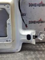 DISPATCH EXPERT VIVARO SCUDO PROACE PASSENGER SIDE REAR DOOR WHITE 2016 TO 2024 - Image 23