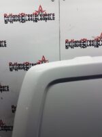 DISPATCH EXPERT VIVARO SCUDO PROACE PASSENGER SIDE REAR DOOR WHITE 2016 TO 2024 - Image 5