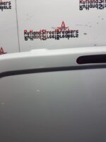 DISPATCH EXPERT VIVARO SCUDO PROACE PASSENGER SIDE REAR DOOR WHITE 2016 TO 2024 - Image 6