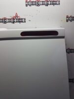 DISPATCH EXPERT VIVARO SCUDO PROACE PASSENGER SIDE REAR DOOR WHITE 2016 TO 2024 - Image 7