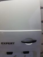 DISPATCH EXPERT VIVARO SCUDO PROACE PASSENGER SIDE REAR DOOR WHITE 2016 TO 2024 - Image 9