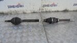 Dispatch Expert Vivaro Proace Scudo Driver Side Drive Shaft 2016 to 2025