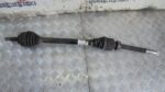 Dispatch Expert Vivaro Proace Scudo Driver Side Drive Shaft 2016 to 2025 - Image 6