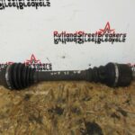 EXPERT / DISPATCH DRIVESHAFT 2.0 DIESEL RHK PASSENGER SIDE FRONT 2007 - 2010