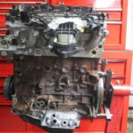 EXPERT DISPATCH PROACE 2.0 HDI DIESEL RHH ENGINE SUPPLY AND FIT 1YR WARRANTY