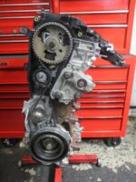 EXPERT DISPATCH PROACE 2.0 HDI DIESEL RHH ENGINE SUPPLY AND FIT 1YR WARRANTY - Image 3