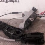 EXPERT VIVARO DISPATCH PROACE PASSENGER FRONT DOOR LOCK MECHANISM 2016 TO 2022