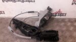 EXPERT VIVARO DISPATCH PROACE PASSENGER FRONT DOOR LOCK MECHANISM 2016 TO 2022