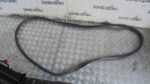 FORD COURIER RUBBER DOOR SEAL PASSENGER SIDE FRONT ON BODY 2016 TO 2024