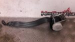 FORD FOCUS ST MK3 PASSENGER SIDE REAR SEAT BELT 34074772B 2011 TO 2014